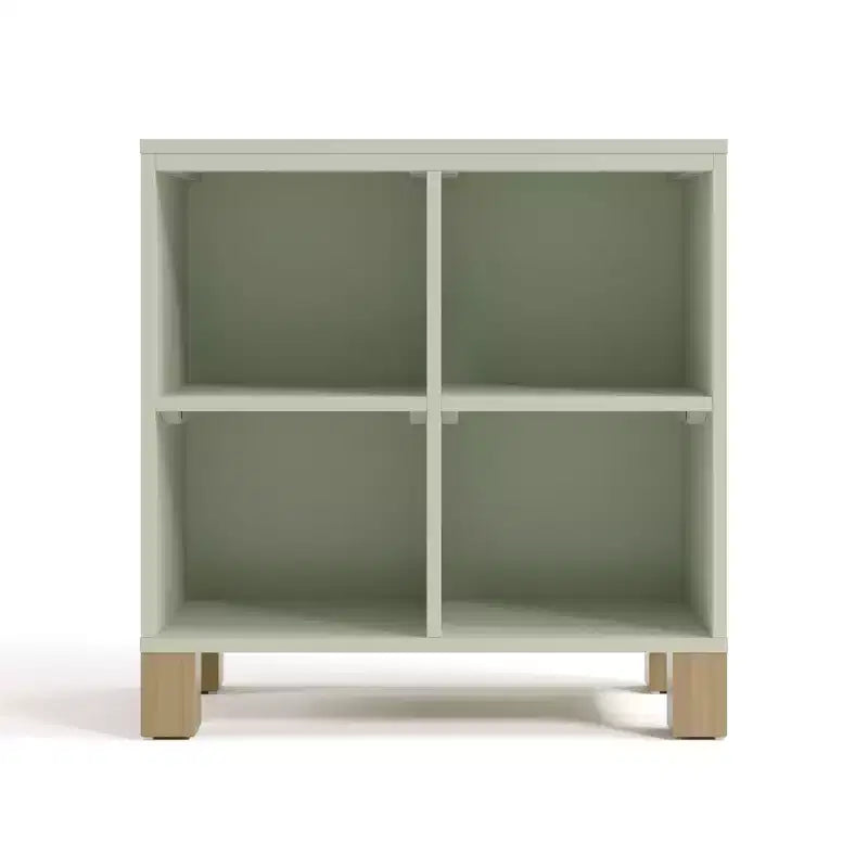 Libreria Organizer a Cubi Storkcraft California