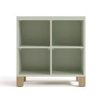 Libreria Organizer a Cubi Storkcraft California