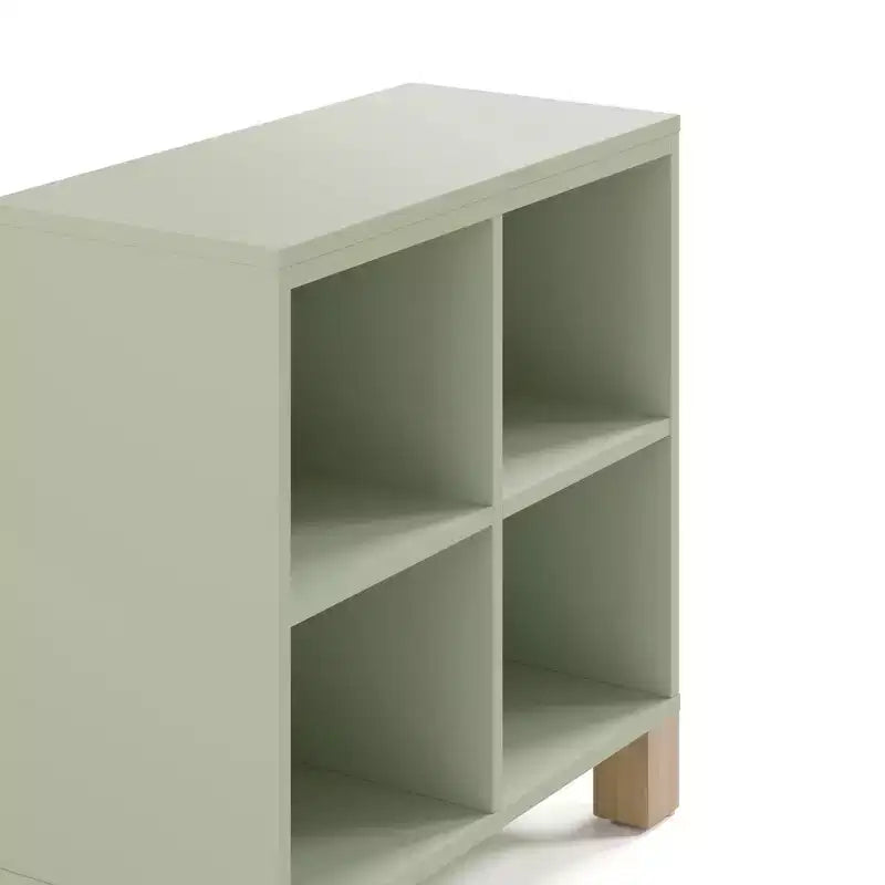 Libreria Organizer a Cubi Storkcraft California