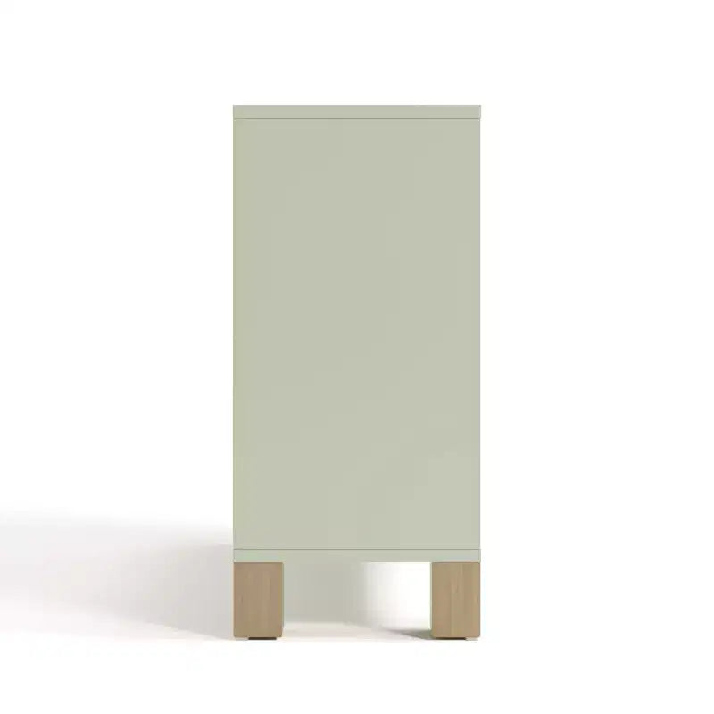 Libreria Organizer a Cubi Storkcraft California