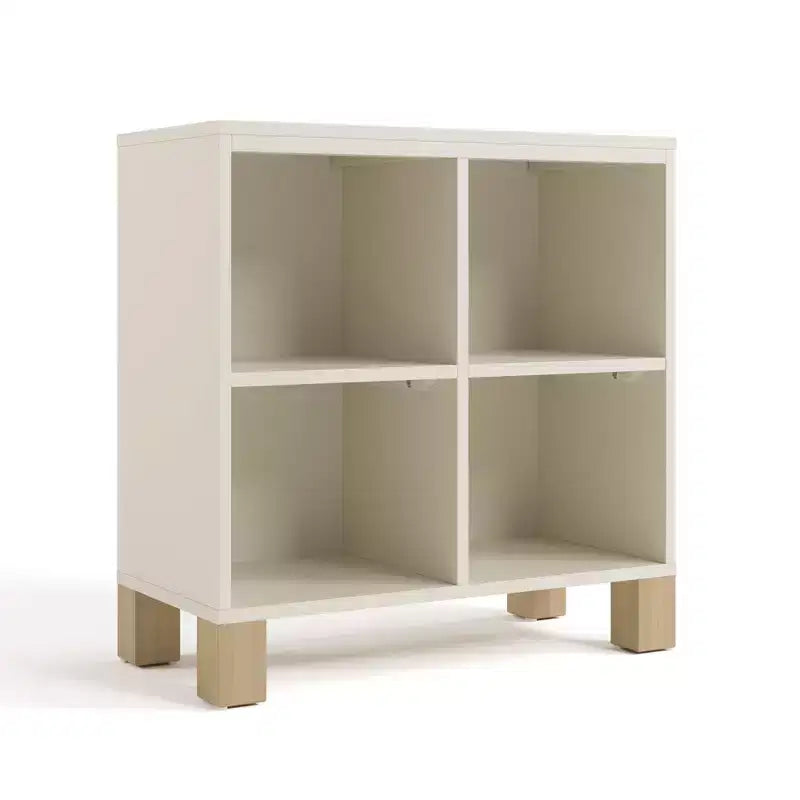 Libreria Organizer a Cubi Storkcraft California