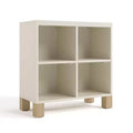 Libreria Organizer a Cubi Storkcraft California