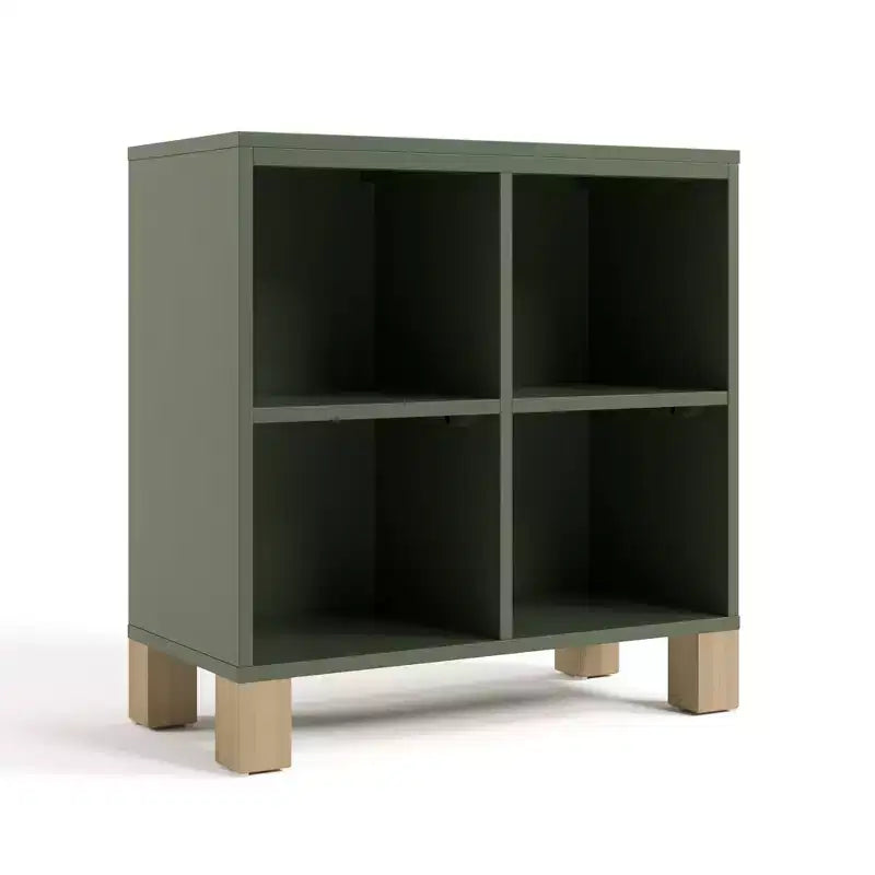 Libreria Organizer a Cubi Storkcraft California