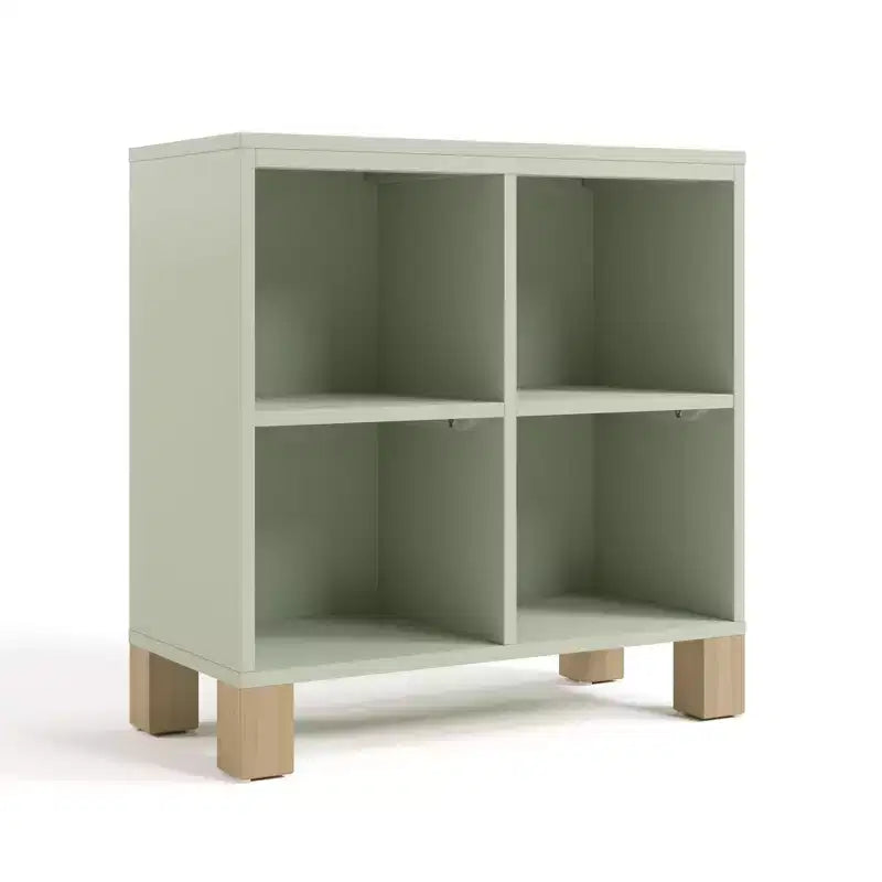 Libreria Organizer a Cubi Storkcraft California