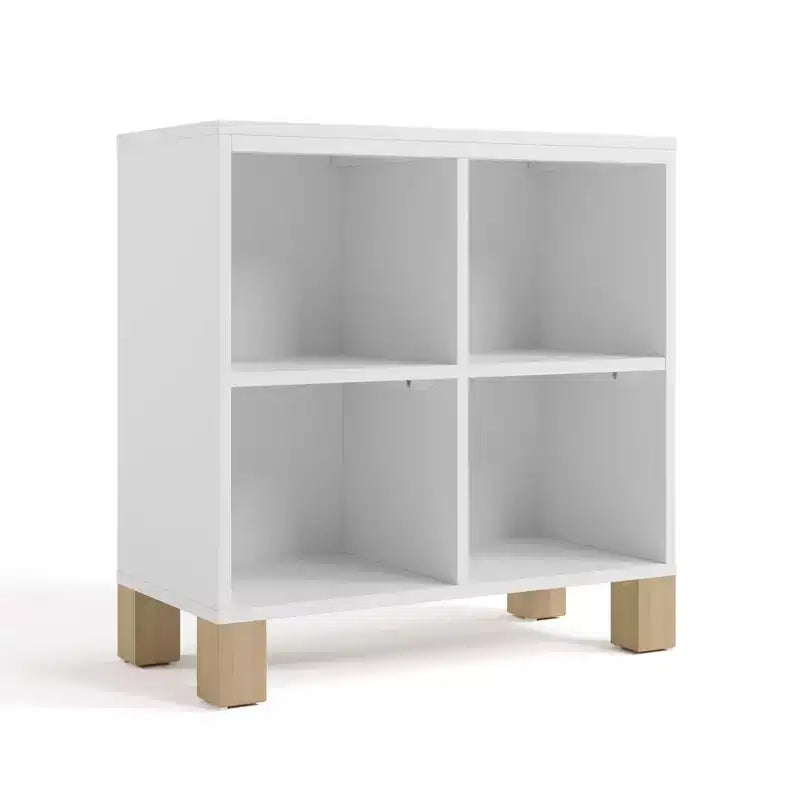 Libreria Organizer a Cubi Storkcraft California