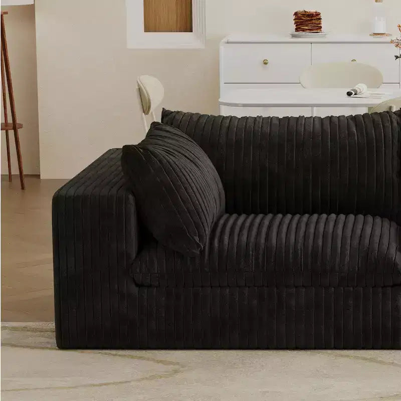 MAYEERTY Freely DIY Compressed Modular Sofa for Living Room
