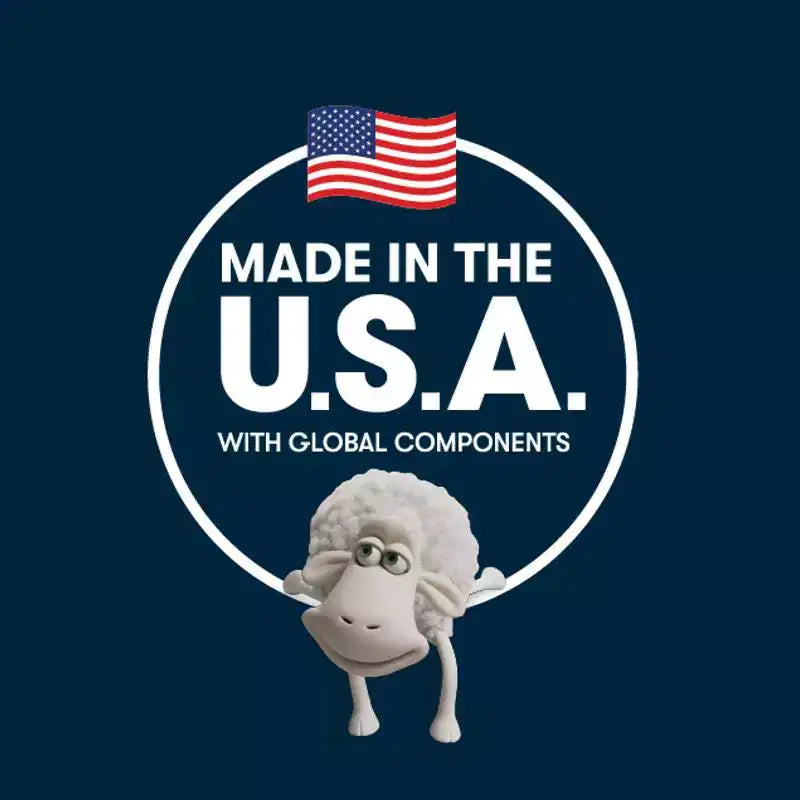 Materasso Serta Five Star - 10 Medio