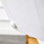 Tavolino da caffè rimovibile a 2 livelli, tavolino salvaspazio per soggiorno/camera da letto