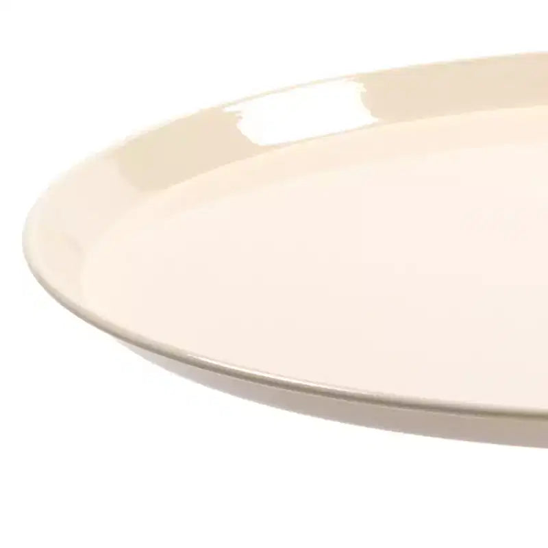 Tavolino elegante Okak a forma di lanterna con struttura in metallo, tavolino rotondo con piedistallo, tavolino d'appoggio per soggiorno, spazi ridotti