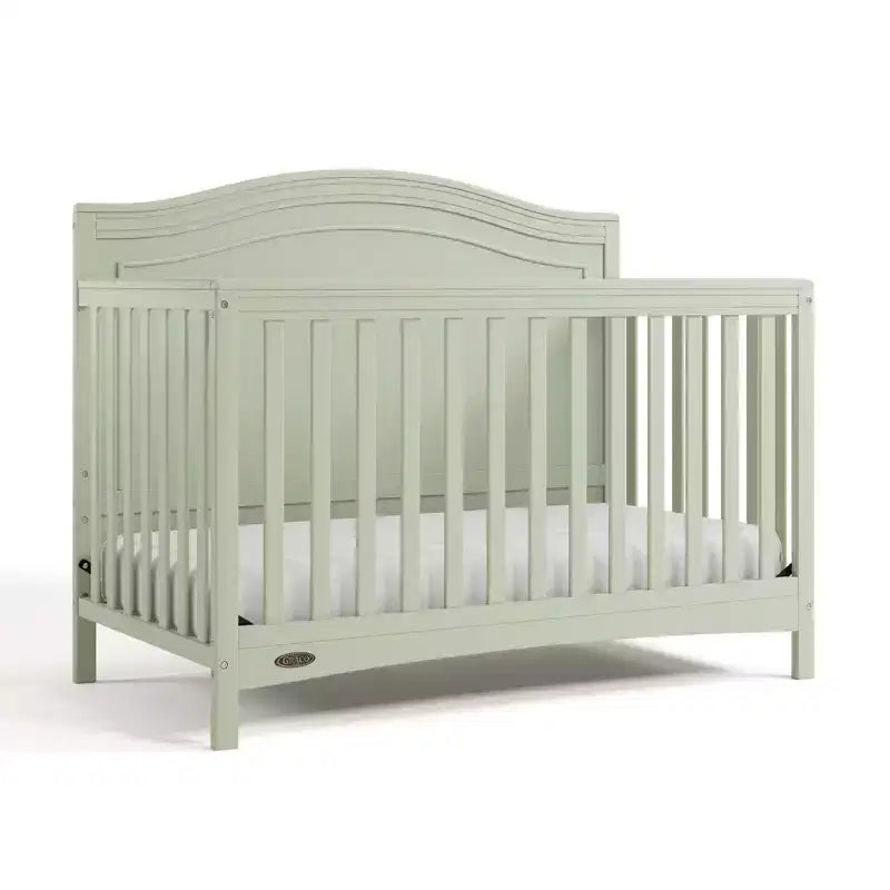 Culla convertibile 4 in 1 Graco Paris