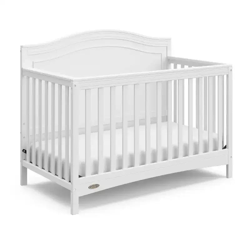Culla convertibile 4 in 1 Graco Paris