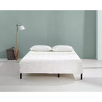 Materasso Okak in Memory Foam Gel con Supporto Extra Rigido, Materasso Matrimoniale/Queen/King Size per un Sonno Fresco e Rilassante, Materasso in Scatola per Casa, Hotel