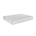 Materasso Okak in Memory Foam Gel con Supporto Extra Rigido, Materasso Matrimoniale/Queen/King Size per un Sonno Fresco e Rilassante, Materasso in Scatola per Casa, Hotel