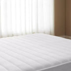 Materasso Okak medio rigido piazza e mezza/matrimoniale con molle Bonnel, materasso dal comfort durevole e supporto uniforme, materasso per bambini e adulti
