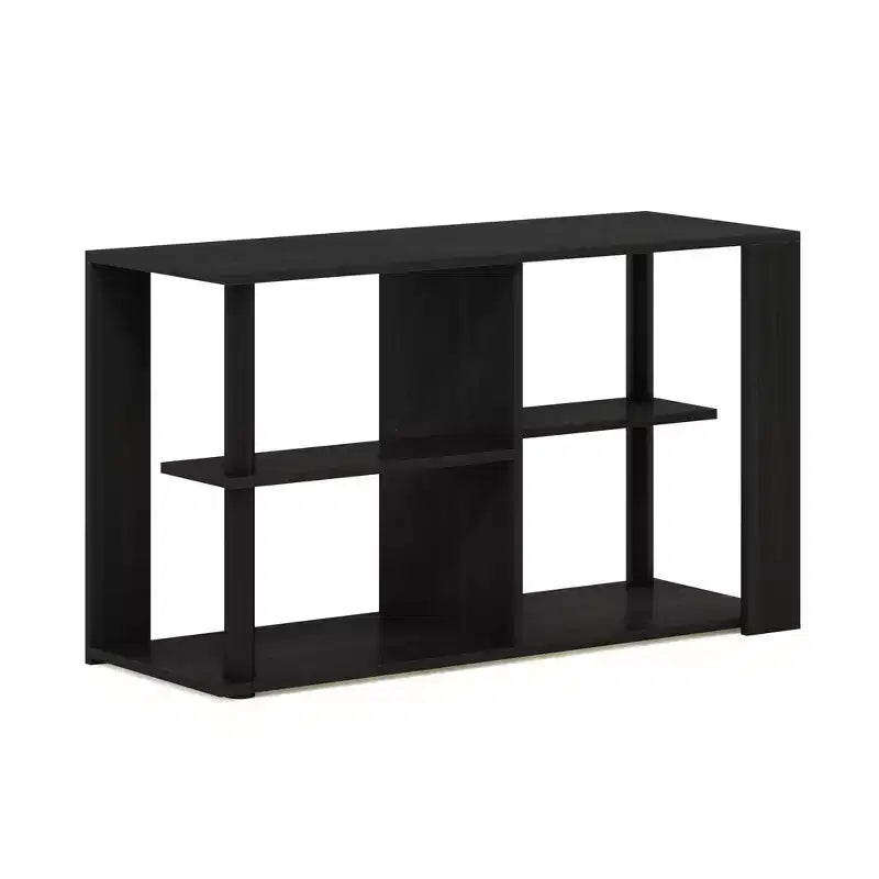 Tavolino da Caffè a 3 Ripiani HOMLUX con Scaffali Aperti Tavolino d'Appoggio Piccolo per Soggiorno Camera da Letto