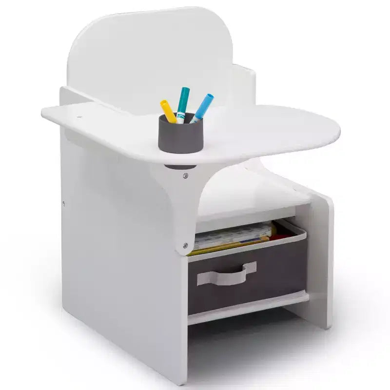 Delta Children MySize Kids Chair Desk