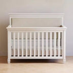 Culla convertibile 4-in-1 Darlington Namesake - Bianco caldo
