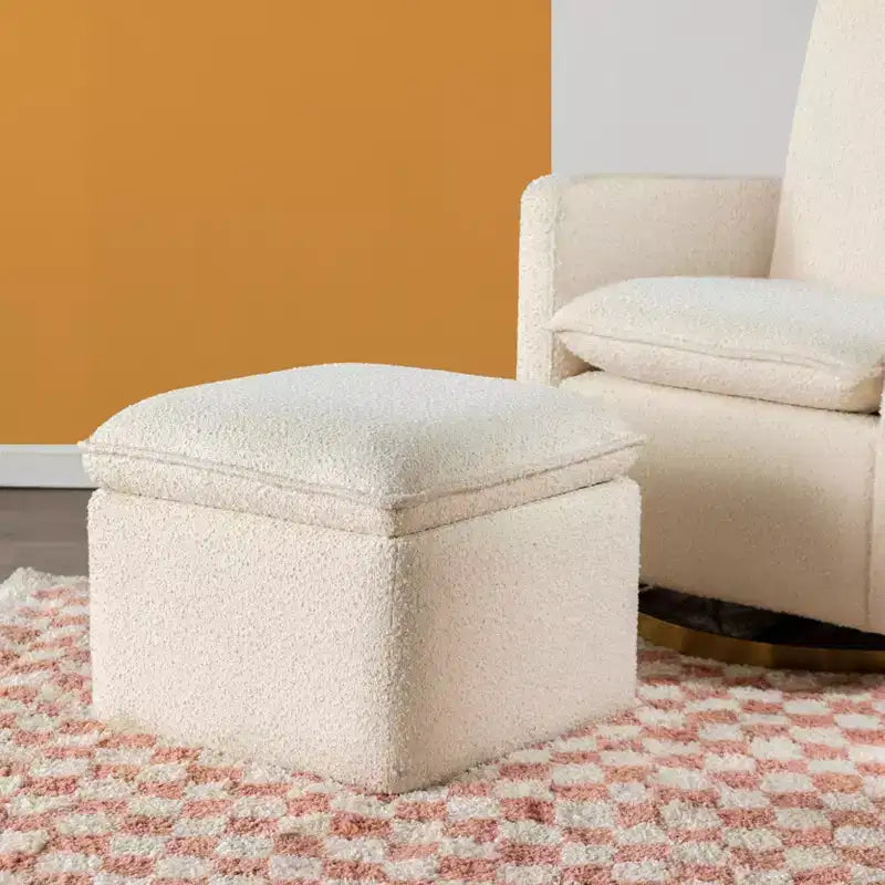 Babyletto Cali Pouf Contenitore