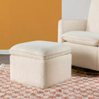 Babyletto Cali Pouf Contenitore