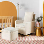 Babyletto Cali Pouf Contenitore