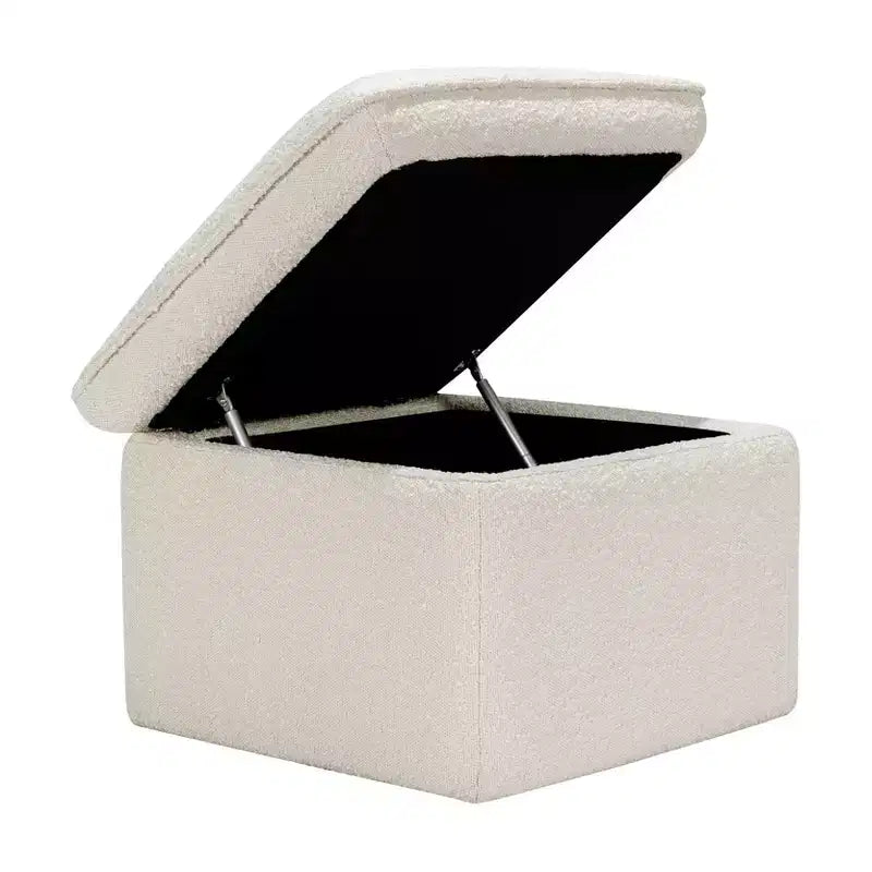 Babyletto Cali Pouf Contenitore