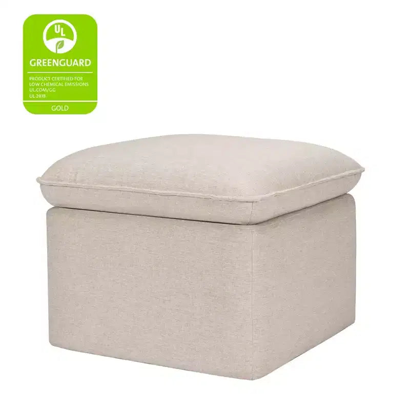 Babyletto Cali Pouf Contenitore