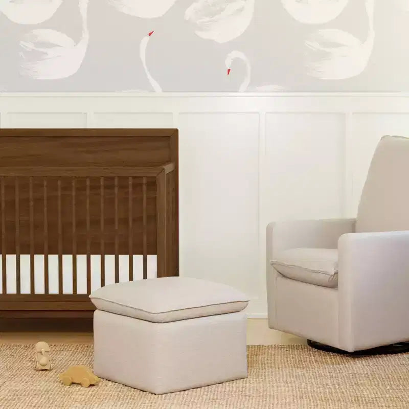 Babyletto Cali Pouf Contenitore
