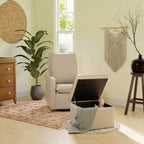 Babyletto Cali Pouf Contenitore