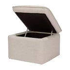 Babyletto Cali Pouf Contenitore