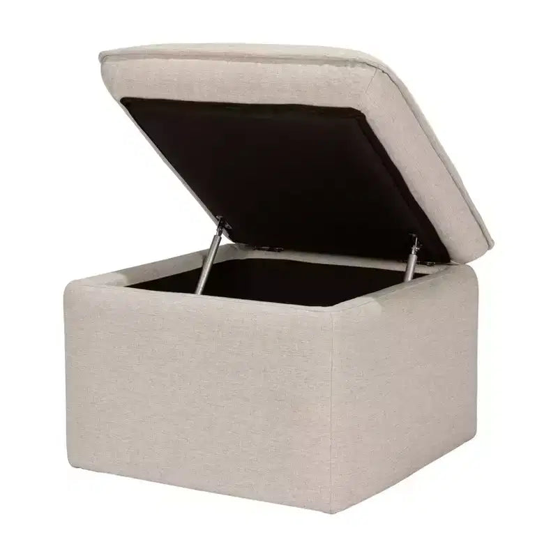 Babyletto Cali Pouf Contenitore