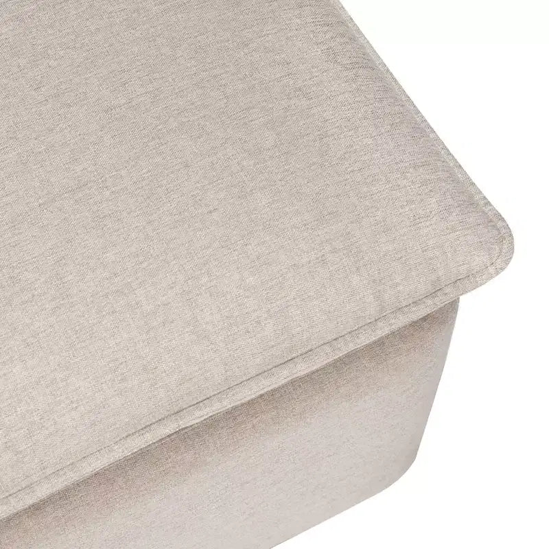 Babyletto Cali Pouf Contenitore