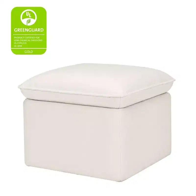Babyletto Cali Pouf Contenitore