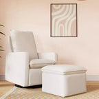 Babyletto Cali Pouf Contenitore