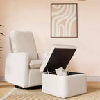 Babyletto Cali Pouf Contenitore