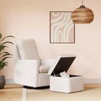 Babyletto Cali Pouf Contenitore