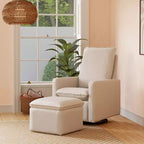Babyletto Cali Pouf Contenitore