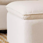 Babyletto Cali Pouf Contenitore