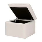 Babyletto Cali Pouf Contenitore