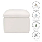 Babyletto Cali Pouf Contenitore