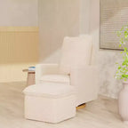 Babyletto Cali Pouf Contenitore