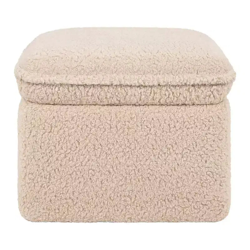 Babyletto Cali Pouf Contenitore