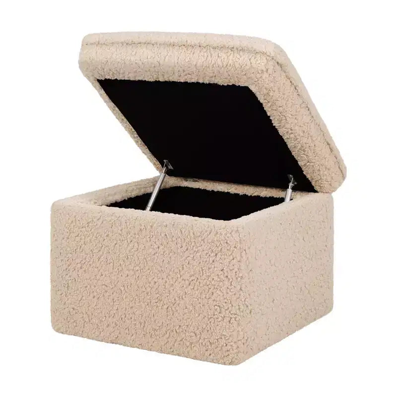 Babyletto Cali Pouf Contenitore