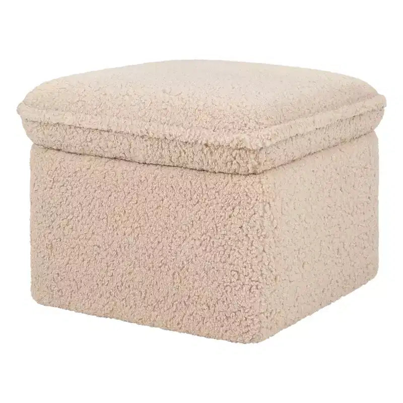 Babyletto Cali Pouf Contenitore