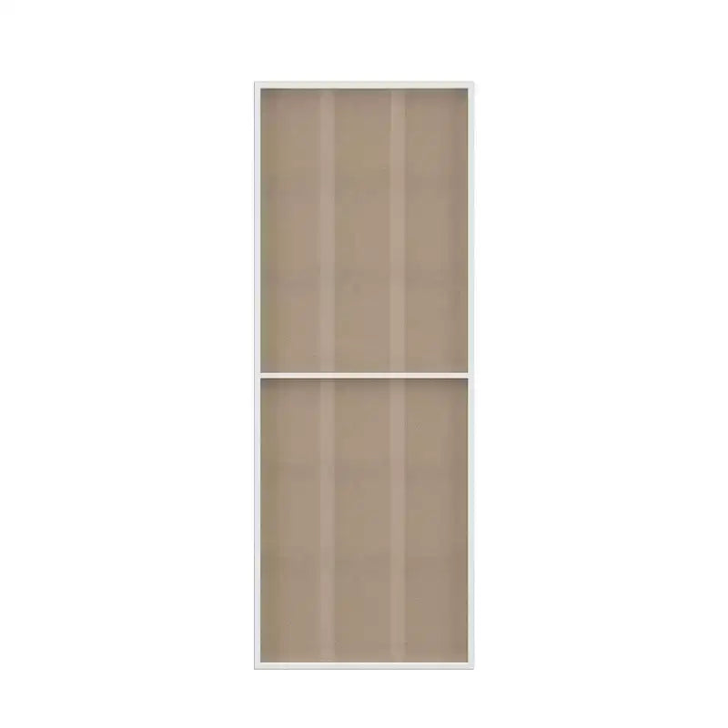 Homez Scaffale libreria etagere in legno a 6 ripiani alto 160 cm con ripiani regolabili