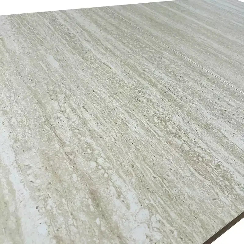 GDFStudio Hugo Tavolo da Pranzo Rettangolare Estensibile Rustico 78.74W