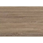 Tavolino d'appoggio a C Okak Minimalism con struttura in metallo, tavolino vassoio moderno, tavolino da bracciolo per divano da soggiorno, camera da letto