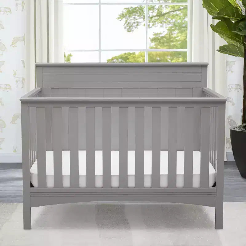 Culla trasformabile 4-in-1 Delta Children