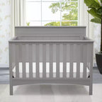 Culla trasformabile 4-in-1 Delta Children