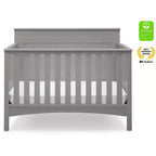 Culla trasformabile 4-in-1 Delta Children