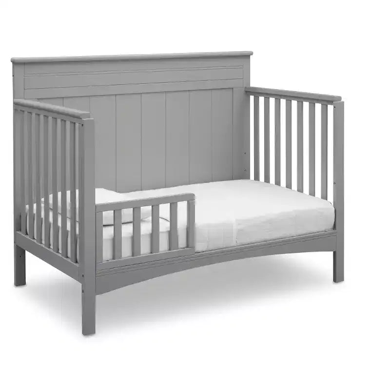 Culla trasformabile 4-in-1 Delta Children